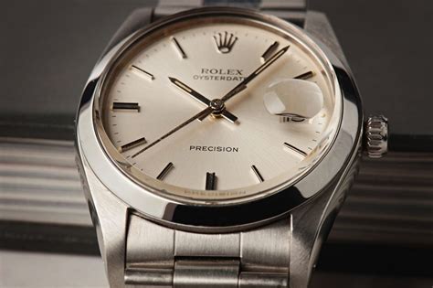 rolex model 6694|rolex 6694 price.